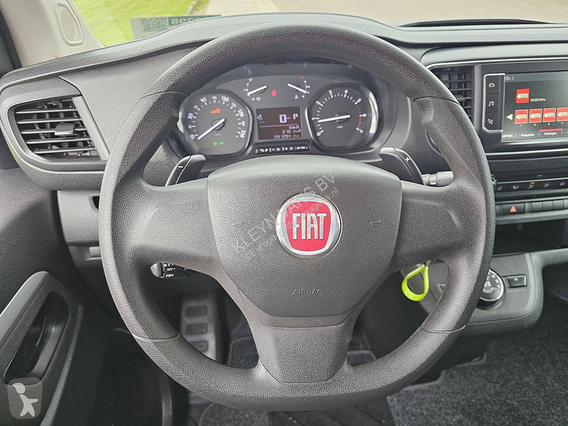 Haszongépjármű Fiat 2.0 L3 XL