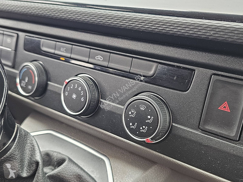 Haszongépjármű Volkswagen 6.1 VAN L2H1 2.0L TDI...