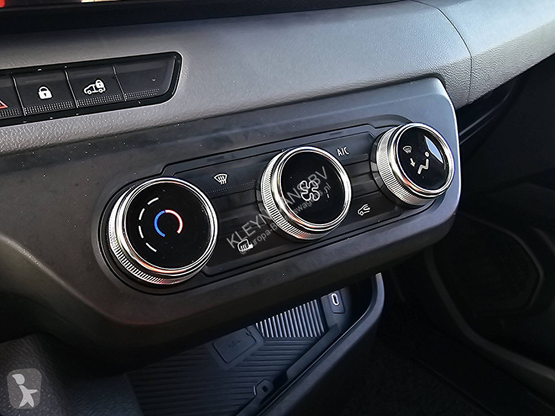 Veicolo commerciale Renault 2.0 L3H2 150Pk Navi...