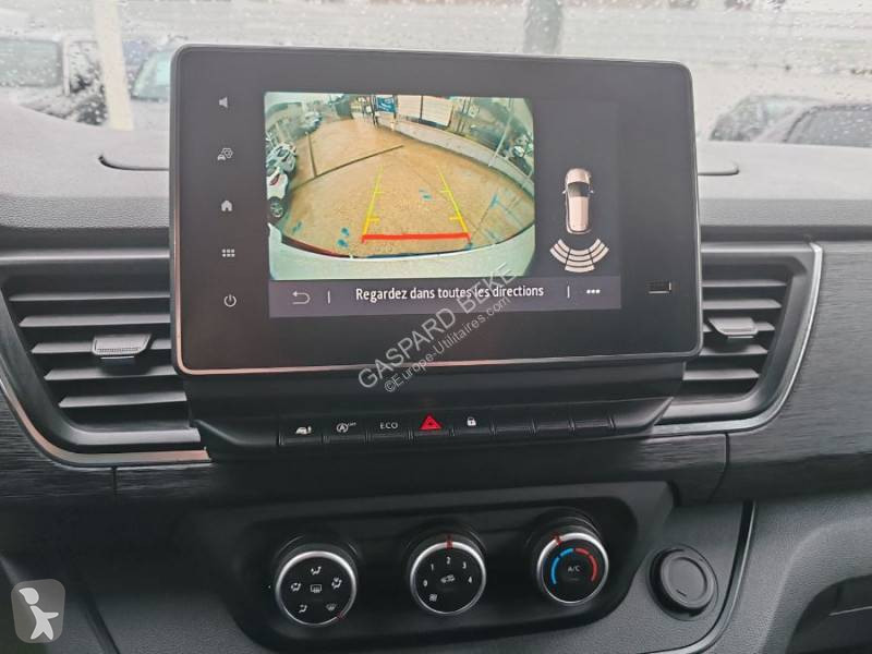 Haszongépjármű Nissan