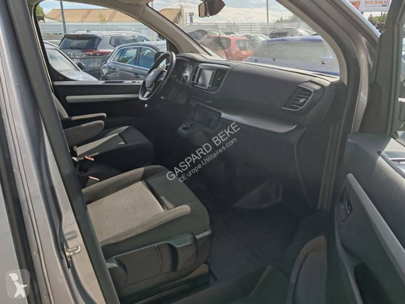Veículo utilitário Citroën M 2.0 BLUEHDI 145CH