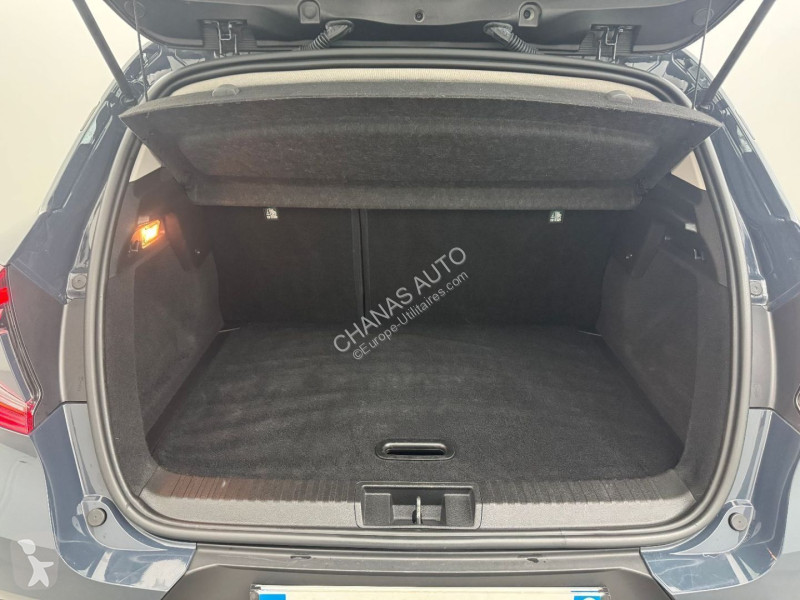 Veículo utilitário Renault 1.0 TCe 90 Zen