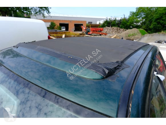 Veículo utilitário Volkswagen