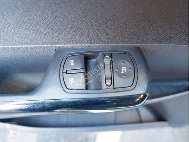 Veículo utilitário Opel