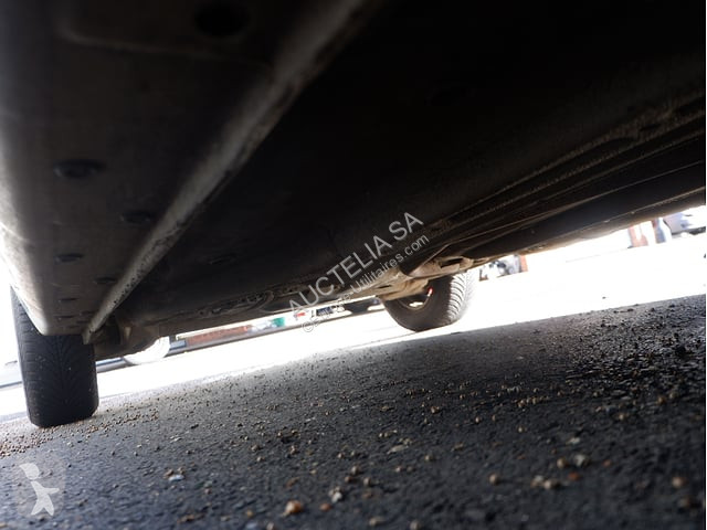 Veículo utilitário Opel