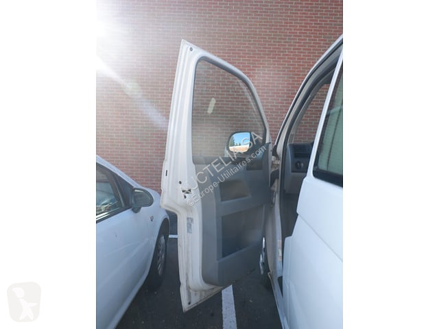 Veículo utilitário Volkswagen Kombi