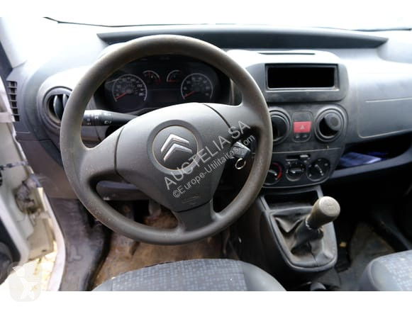 Veículo utilitário Citroën