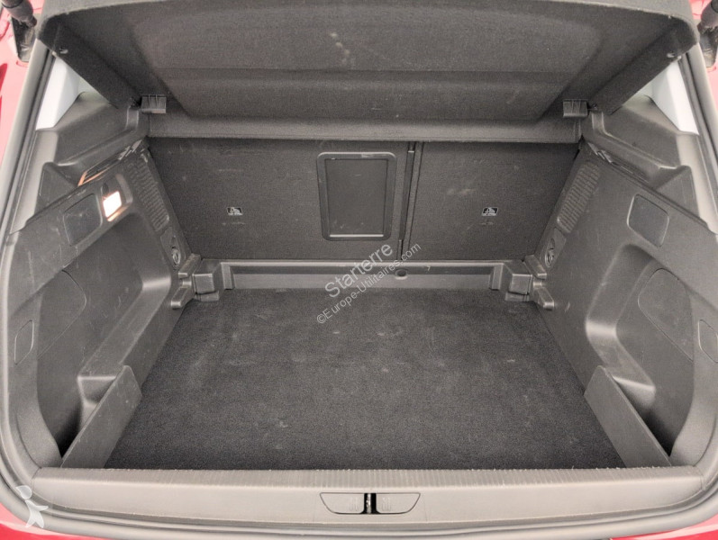 Véhicule utilitaire Opel