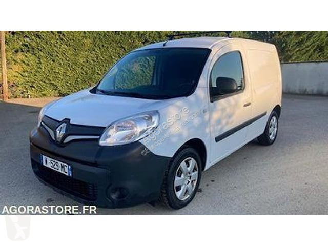 Veículo utilitário Renault