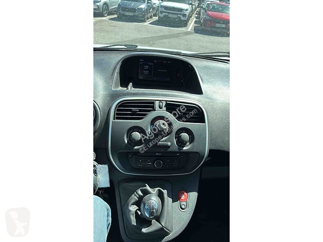 Veículo utilitário Renault