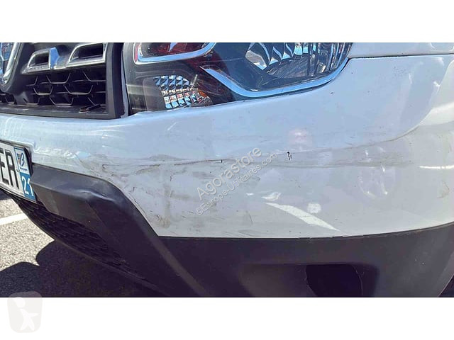 Veículo utilitário Dacia