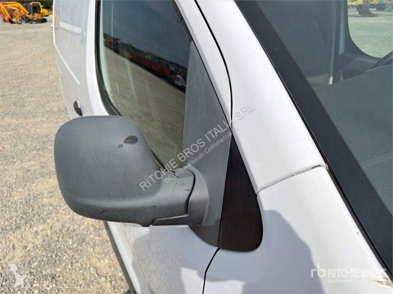 Veículo utilitário Citroën Cargo Van