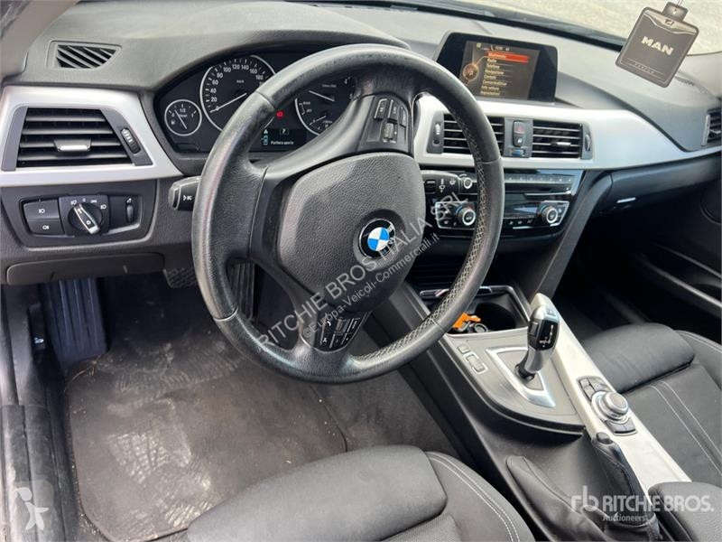 Veículo utilitário BMW Automobile