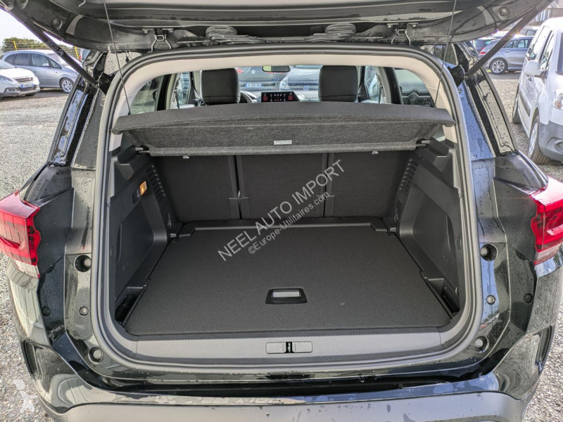 Veículo utilitário Citroën