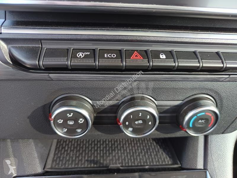 Veículo utilitário Renault    1.3 TCE 100 TPMR...