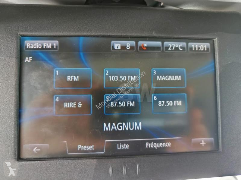 Haszongépjármű Renault F3500 L2H2 DCI 130 GRAND...