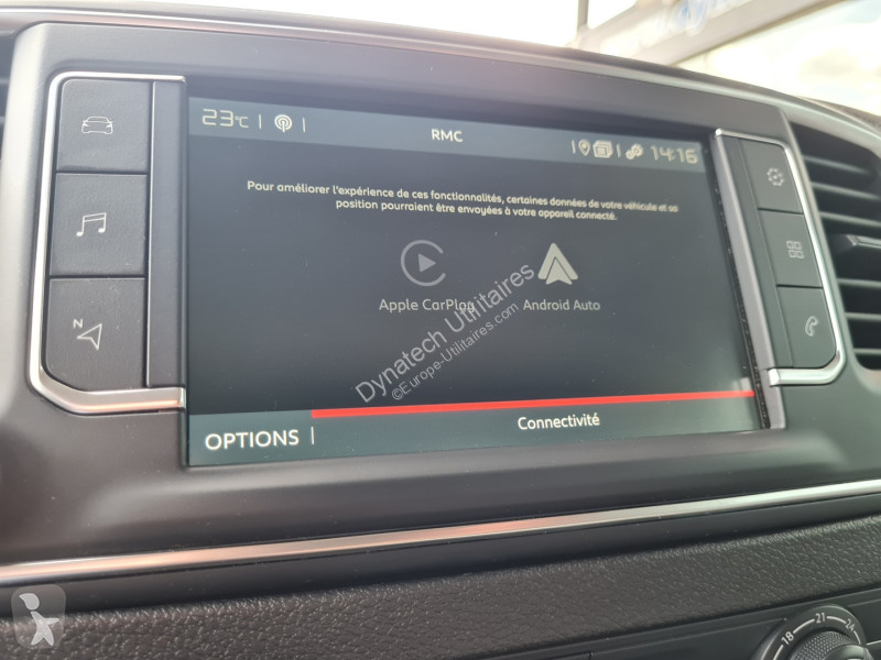 Veículo utilitário Fiat SCUDO FG STANDARD 2.0...