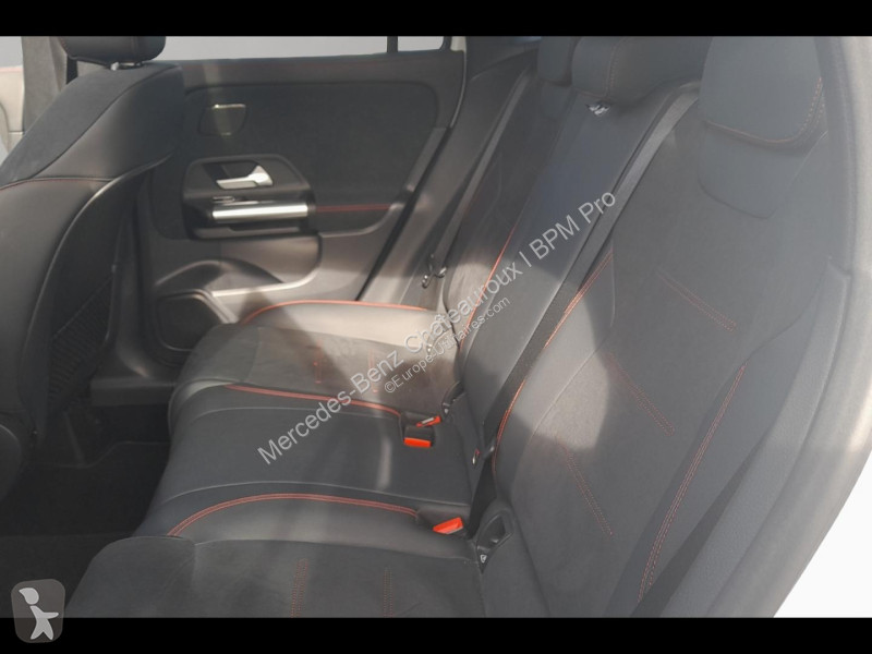 Veículo utilitário Mercedes GLA 200 d 150ch AMG...