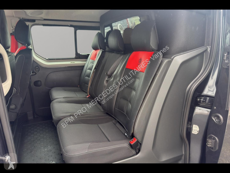 Veículo utilitário Renault Fg L2H1 3T 2.0 Blue...