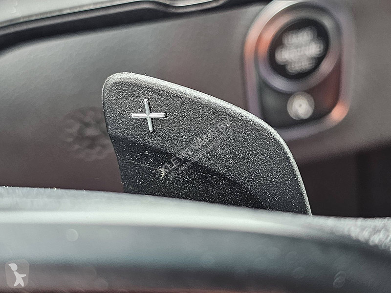 Autoutilitară Mercedes 317 L2H2 Mbux Automaat!