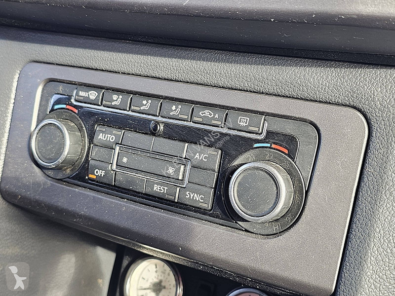Veículo utilitário Volkswagen 2.0 TDI