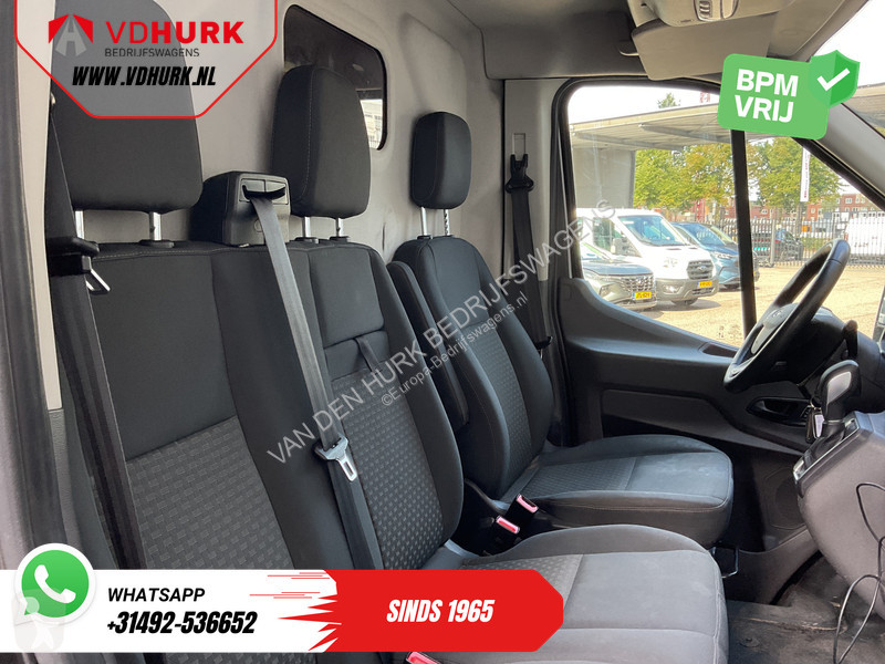 Veículo utilitário Ford 350 2.0 TDCI L3H2 185...