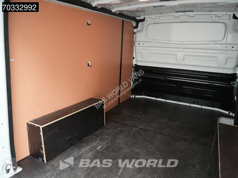 Haszongépjármű Renault 110pk LED Airco Cruise...