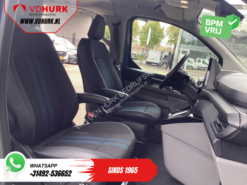 Haszongépjármű Ford 2.0 TDCI 170 pk Aut. L2...