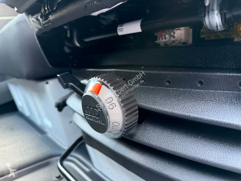 Furgoneta Mercedes 317 CDI 9G 3665 AHK3,5to...
