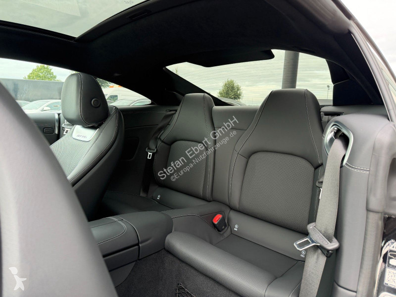 Furgoneta Mercedes A GT 43 Premium Plus...