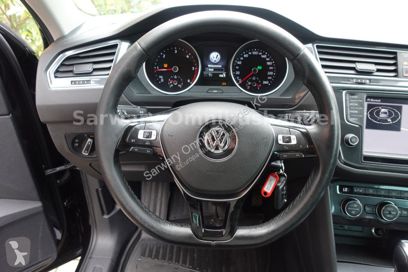 Užitkové vozidlo Volkswagen Comfortline...