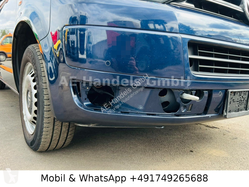 Véhicule utilitaire Volkswagen T5 Startline CDI...