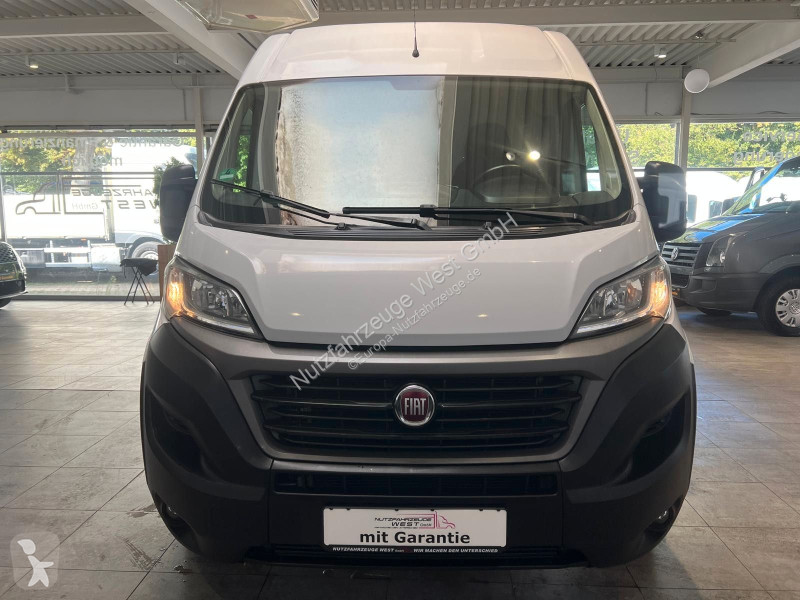 Furgoneta Fiat 2,3 Blue-HDI...