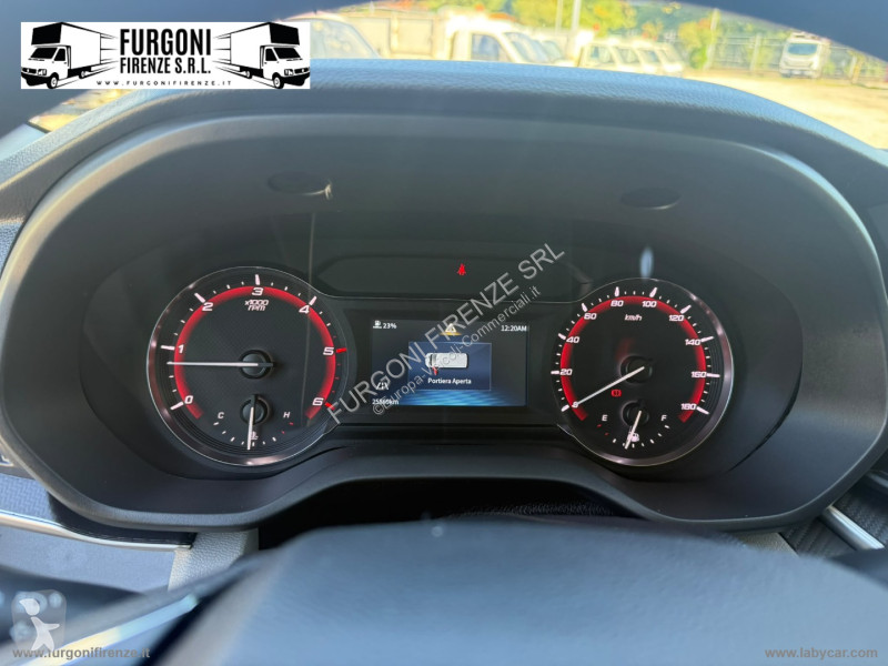 Véhicule utilitaire Maxus 9 2.0CRDI 150CV AWD...