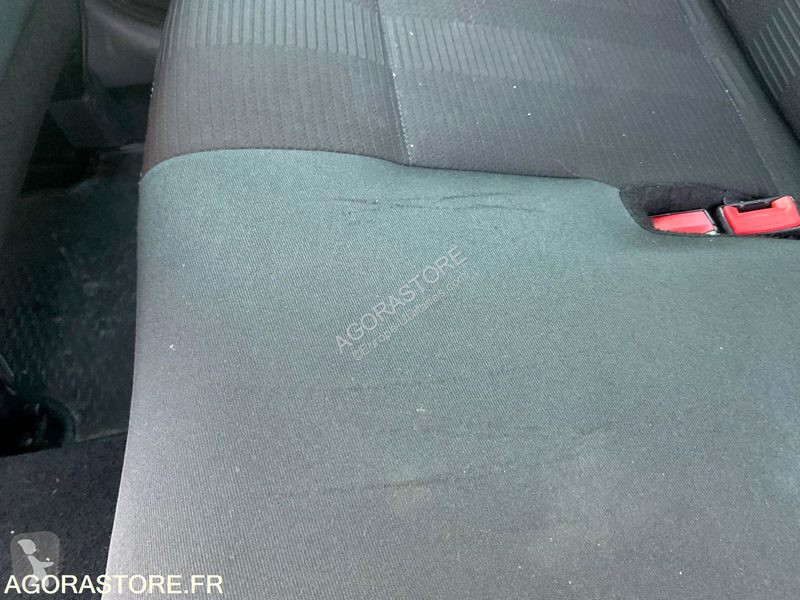 Véhicule utilitaire Renault CLIO