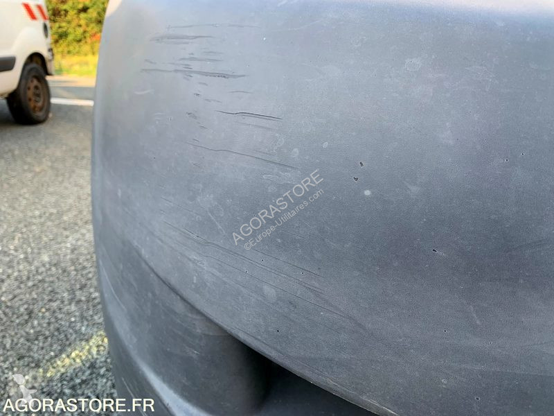 Véhicule utilitaire Fiat DUCATO