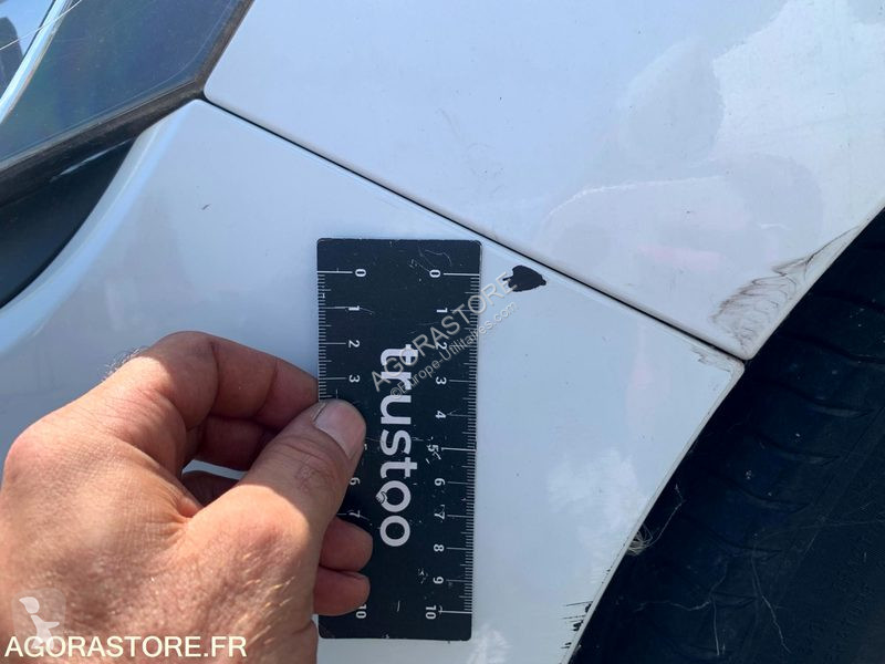 Užitkové vozidlo Renault CLIO