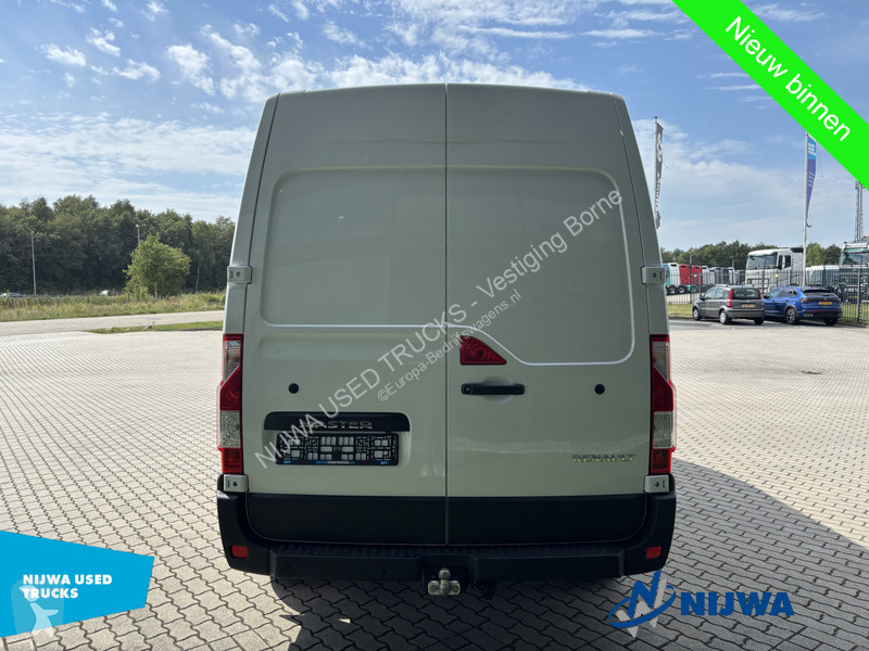 Veículo utilitário Renault T35 150 L3H2 Navi +...