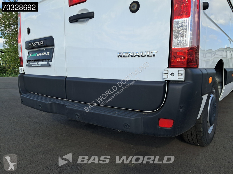 Užitkové vozidlo Renault L3H2 LED Klima...