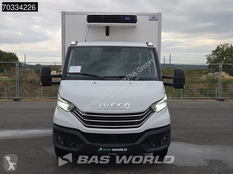 Užitkové vozidlo Iveco 35S16 Automatik Lamberet...