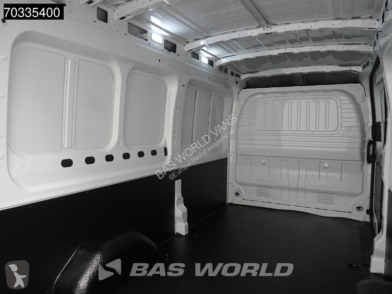 Véhicule utilitaire Maxus Nieuw / New 147PK LED...