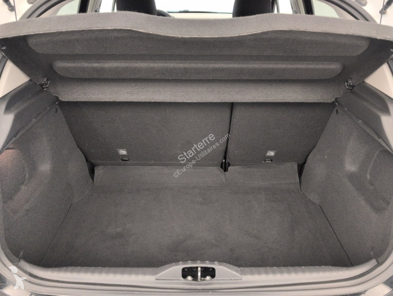 Véhicule utilitaire Citroën