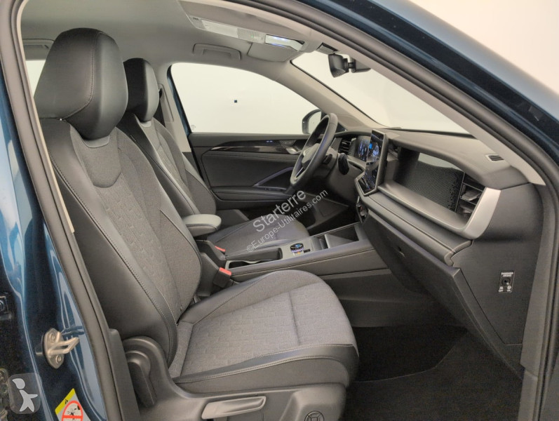 Véhicule utilitaire Volkswagen  Tayron