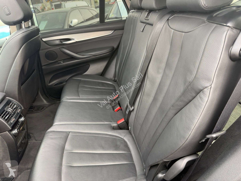 Veículo utilitário BMW