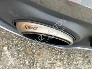 Veículo utilitário Porsche 992 COUPE 3.0 450...