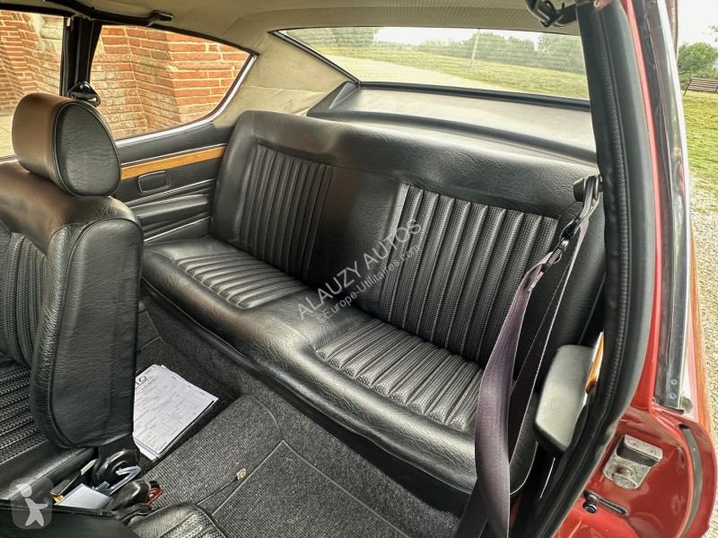 Véhicule utilitaire Audi S COUPE S