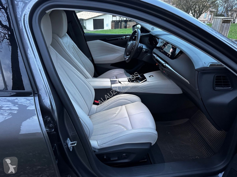 Véhicule utilitaire DS I 1.5 BLUEHDI 130CH...