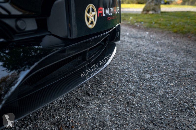Véhicule utilitaire Mercedes V BREAK AMG 4.0 63...