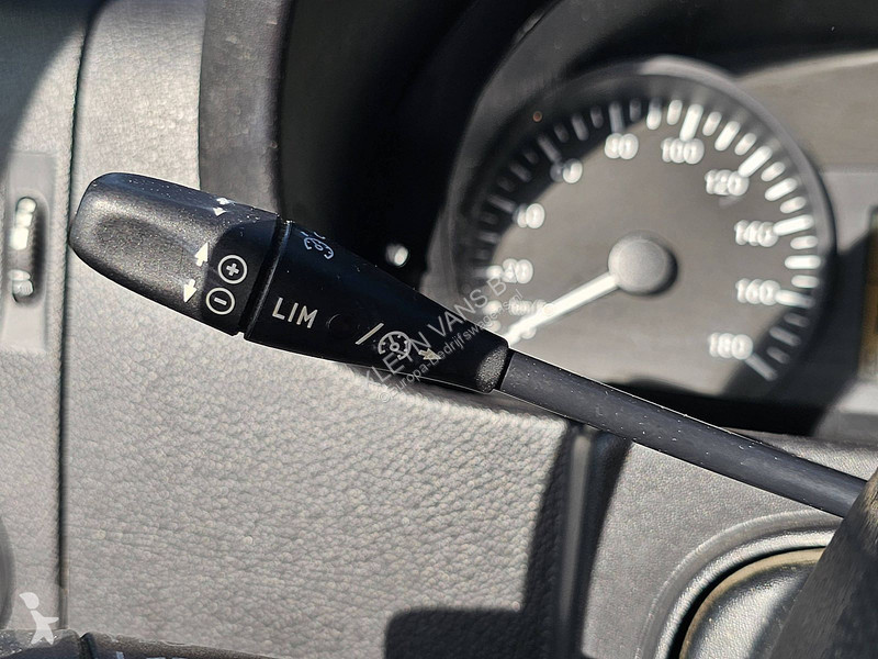 Véhicule utilitaire Mercedes 313CDI L1H1 Autom....