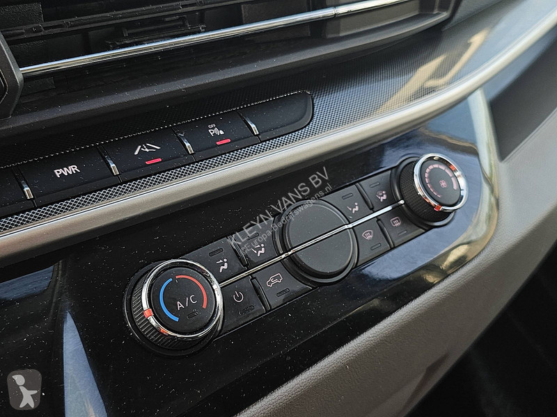 Véhicule utilitaire Maxus 9 2.0 CIT BPM vrij ac...